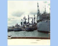 1967 09 02 Pearl Harbor - USS Vance nested in the middle - USS O'Bannan outboard.jpg
